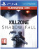 Killzone: Shadow Fall PS4